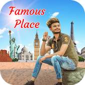 Famous Place Photo Editor 1.1