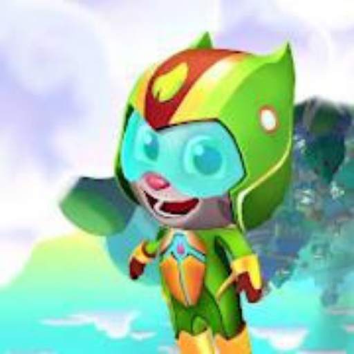 Guide For Talking Tom Gold Run 1.0