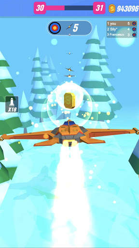 FighterCoach 3D screenshot 5