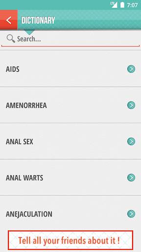 My Sex Doctor screenshot 5