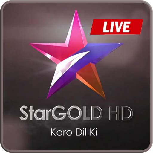Star Gold Live TV-Hotstar HD Cricket Channel Guide 1.0