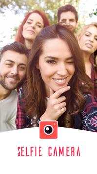 Selfie Camera screenshot 9