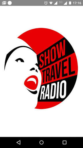 Show Travel Radio screenshot 2