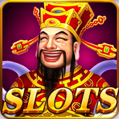 滿貫財神爺 icon