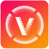 Video Downloader for Social Media - Download Video أيقونة