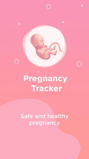 Pregnancy Tracker & Baby Guide स्क्रीनशॉट 1