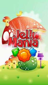 Jelly Crush Saga - Ultimate screenshot 2