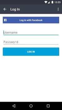 Passwords Storage screenshot 3