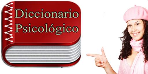 Diccionario Psicológico скриншот 1