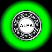 Bearing A2Z
