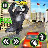 King Kong Gorilla Rampage 1.0.11