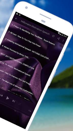 Millionaire Mindset Course App screenshot 4