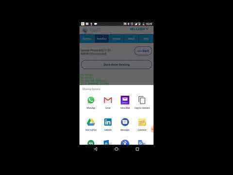 Ready Mobile for Android Free Beta screenshot 1