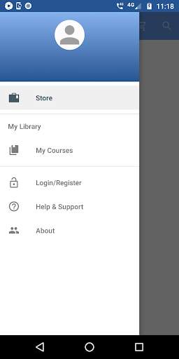 Dr Roma E-Courses screenshot 3