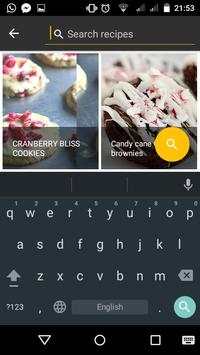 Candy Recipes 2018 screenshot 8