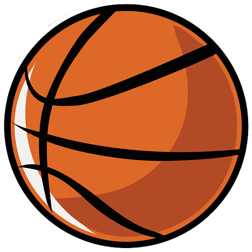 3D Basketball Shoot icon