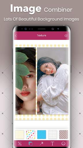 Image Combiner 3 تصوير الشاشة