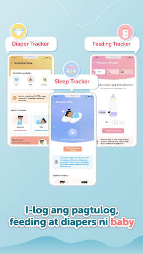 Asianparent: Pregnancy & Baby screenshot 3