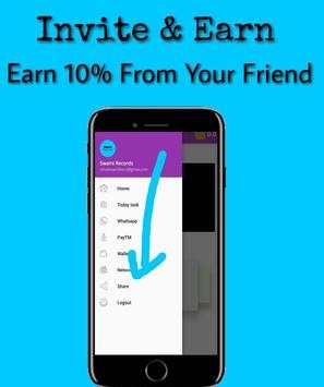Money Star - Earn 500 Paytm Cash Daily screenshot 5
