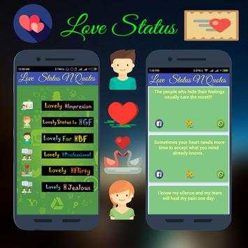 Love Forever Status 2018 screenshot 1