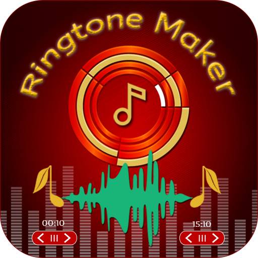 MP3 Cutter - Ringtone Maker 1.0