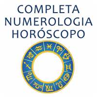Horóscopo Numerologia Completo
