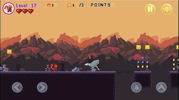 Naruto Kyuubi Adventure Battle screenshot 2