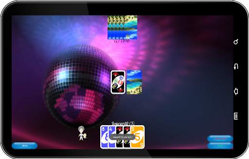 Amazing UNO Demo screenshot 14