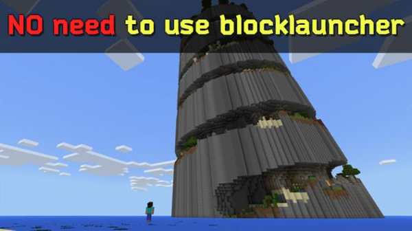 Parkour maps for minecraft screenshot 3