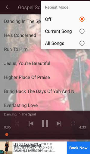 Cece Winans Songs screenshot 7