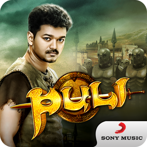 Puli Movie Songs icon