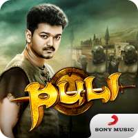 Puli Movie Songs