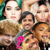 Music Quiz! Guess the Singer icon