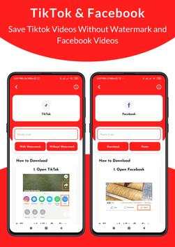 All Free Video Downloader - FreeMake Downloader screenshot 3