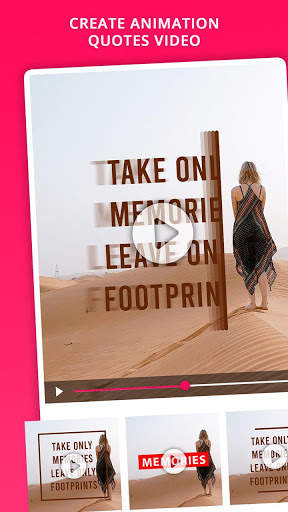 Citazioni video screenshot 3