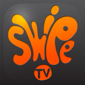 RTÉ Swipe TV icon