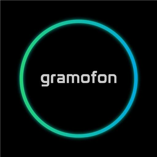 Gramofon Setup 1.7.1