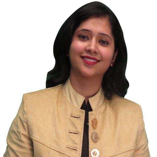 Chandni Dubey 2.0