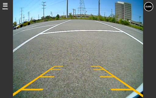Rand McNally Wi-Fi® Backup Camera screenshot 8