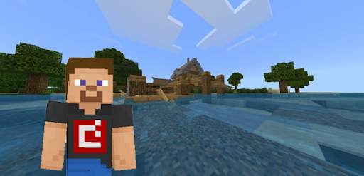 Steve World Maps for Minecraft screenshot 3