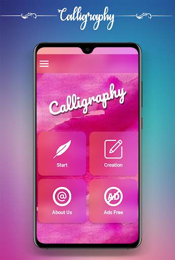 Calligraphy Name - Name Art screenshot 4