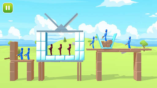 Angry Guys screenshot 6