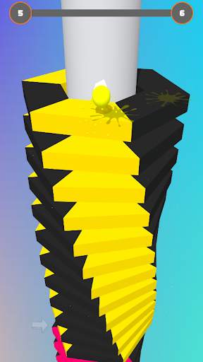Tower Stack Smasher screenshot 5