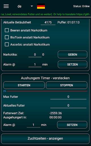 A-Calc: ARK Survival Evolved screenshot 4