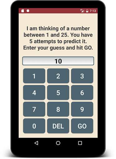 American Math Games screenshot 11