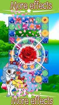 Blossom Crush screenshot 3