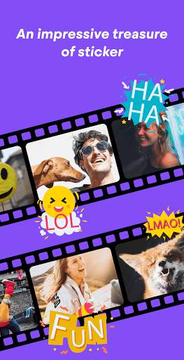 GIF maker free: GIF creator & video GIF maker screenshot 5