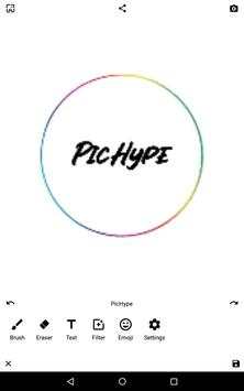 PicHype screenshot 7