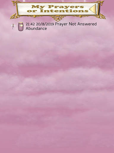 My Manifesting Jar screenshot 6