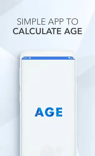 Age Calculator - Calculate Age Instantly screenshot 1